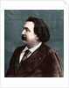 Portrait of Gustave Dore by Anonymous