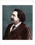 Portrait of Gustave Dore by Anonymous