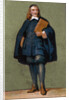 Portrait of Pierre Corneille by Anonymous