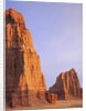Temple of the Moon and Temple of the Sun by Anonymous