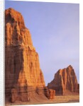 Temple of the Moon and Temple of the Sun by Anonymous