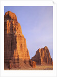 Temple of the Moon and Temple of the Sun by Anonymous