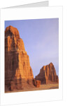 Temple of the Moon and Temple of the Sun by Anonymous