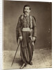 Turkish Nobleman by Anonymous