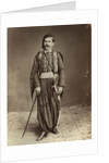 Turkish Nobleman by Anonymous