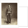 Turkish Nobleman by Anonymous