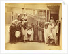 Arab Wedding Procession by Anonymous