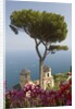 Church in Ravello by Anonymous