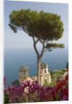 Church in Ravello by Anonymous