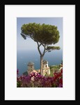 Church in Ravello by Anonymous