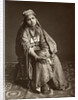Woman of the Middle East by Anonymous