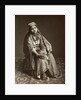 Woman of the Middle East by Anonymous
