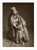 Woman of the Middle East by Anonymous