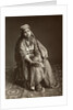 Woman of the Middle East by Anonymous