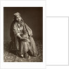 Woman of the Middle East by Anonymous