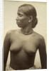 Woman from Ceylon by Anonymous