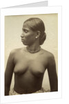 Woman from Ceylon by Anonymous