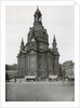 Church of Our Lady, Dresden by Anonymous