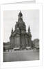 Church of Our Lady, Dresden by Anonymous