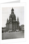 Church of Our Lady, Dresden by Anonymous