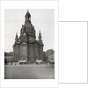 Church of Our Lady, Dresden by Anonymous