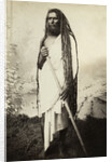Hindu Holy Man From Ceylon by Anonymous