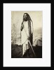 Hindu Holy Man From Ceylon by Anonymous