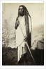 Hindu Holy Man From Ceylon by Anonymous