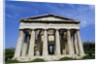 Temple of Hephaestus in Agora by Anonymous