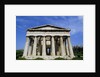Temple of Hephaestus in Agora by Anonymous