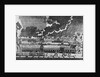 The Burning of Moscow in 1812 Print by Anonymous