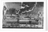 The Burning of Moscow in 1812 Print by Anonymous