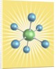 Molecule in Motion by Anonymous