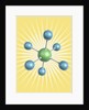 Molecule in Motion by Anonymous