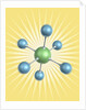 Molecule in Motion by Anonymous