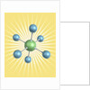 Molecule in Motion by Anonymous