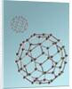 Two Fullerenes or "Buckyballs" by Anonymous