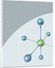 Molecule by Anonymous