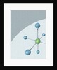 Molecule by Anonymous