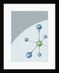 Molecule by Anonymous
