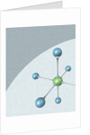 Molecule by Anonymous