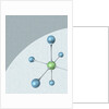 Molecule by Anonymous