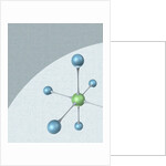 Molecule by Anonymous