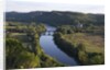 Dordogne River in France by Anonymous