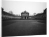 Zwinger Palace by Anonymous