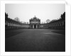 Zwinger Palace by Anonymous