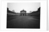 Zwinger Palace by Anonymous