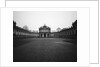Zwinger Palace by Anonymous