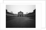 Zwinger Palace by Anonymous