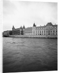 The Conciergerie by Anonymous